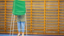 В Швеции проходят парламентские выборы: ультраправые впервые могут войти в правительство