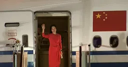 孟晚舟回国近五年，华为的美国官司为什么还没完？