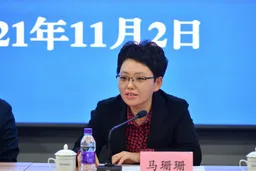 人事观察｜1979年出生 马珊珊有望成为沈阳首名女市长